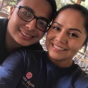 Meet your Posher, Marlene